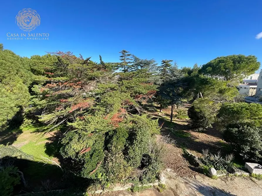 Immagine 55 di Villa in vendita  a Castrignano Del Capo