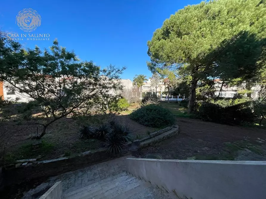 Immagine 50 di Villa in vendita  a Castrignano Del Capo