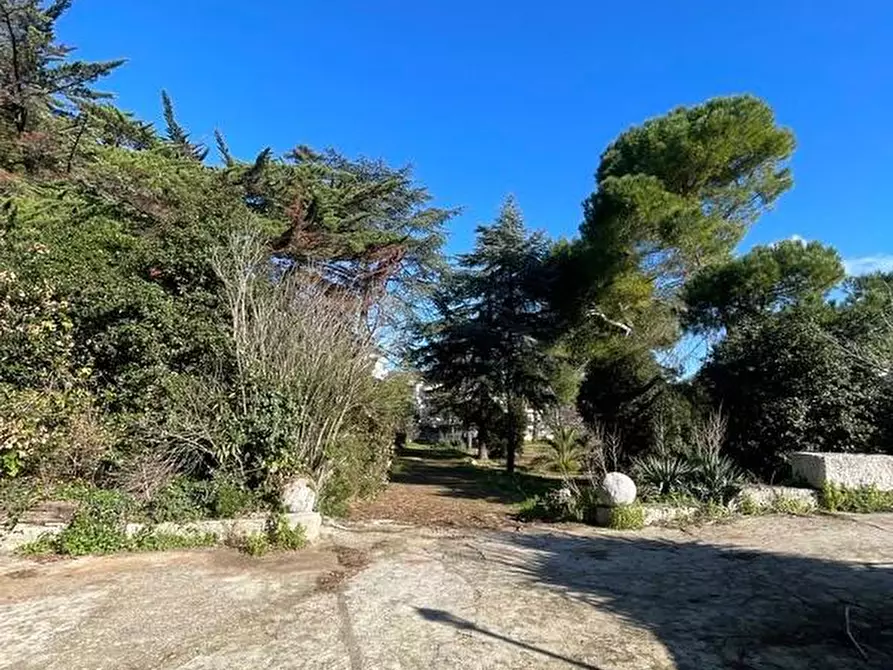 Immagine 7 di Villa in vendita  a Castrignano Del Capo