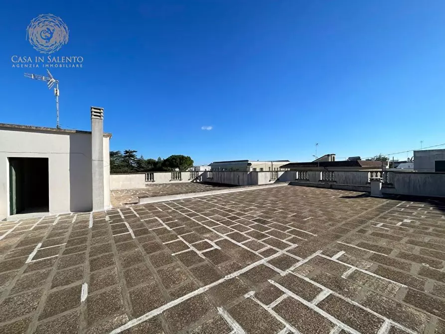 Immagine 52 di Villa in vendita  a Castrignano Del Capo