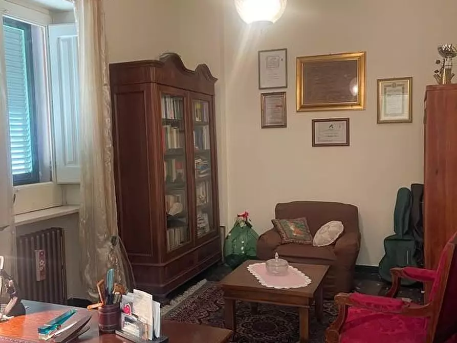 Immagine 10 di Villa in vendita  a Castrignano Del Capo