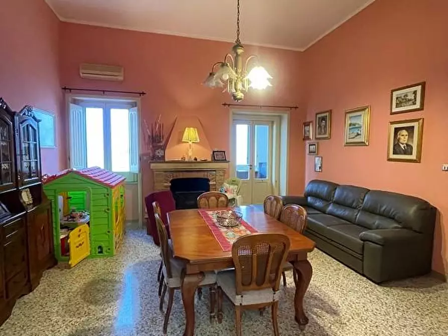Immagine 20 di Villa in vendita  a Castrignano Del Capo