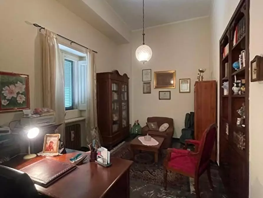 Immagine 11 di Villa in vendita  a Castrignano Del Capo