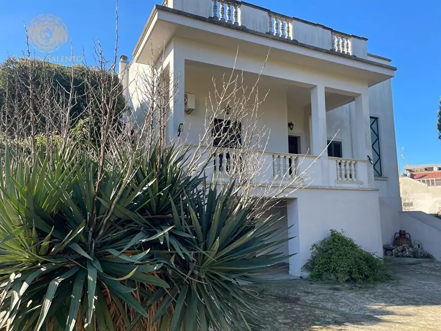 Immagine 76 di Villa in vendita  a Castrignano Del Capo