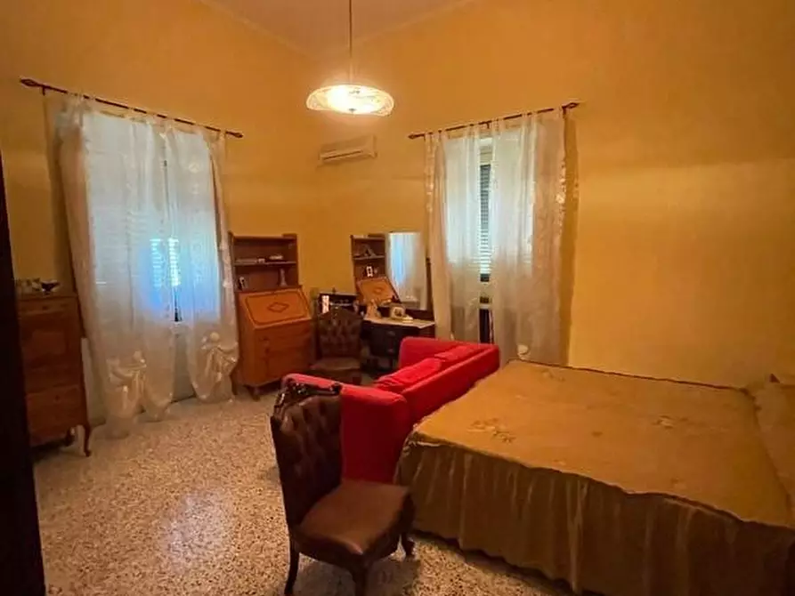 Immagine 31 di Villa in vendita  a Castrignano Del Capo