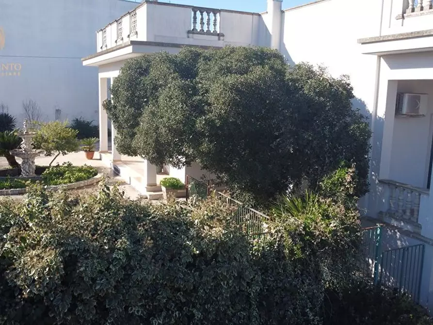 Immagine 98 di Villa in vendita  a Castrignano Del Capo