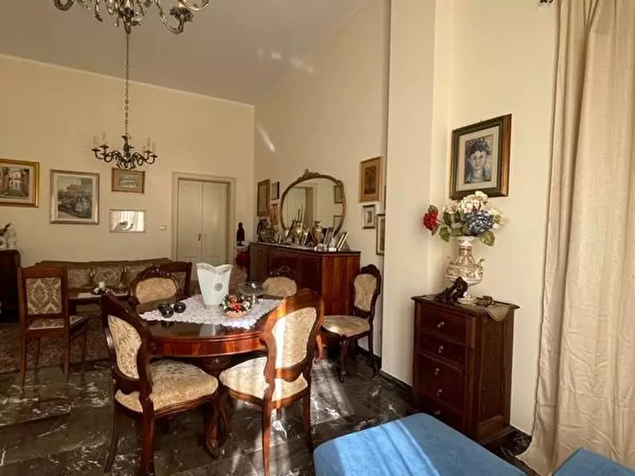 Immagine 15 di Villa in vendita  a Castrignano Del Capo