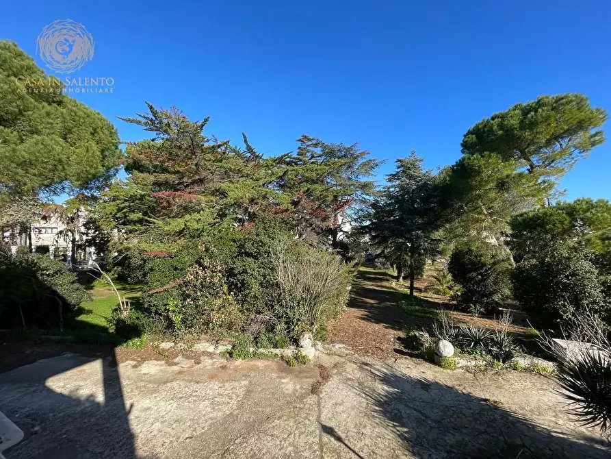 Immagine 36 di Villa in vendita  a Castrignano Del Capo