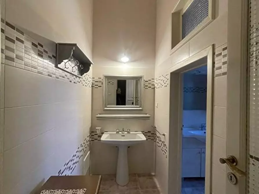 Immagine 34 di Villa in vendita  a Castrignano Del Capo