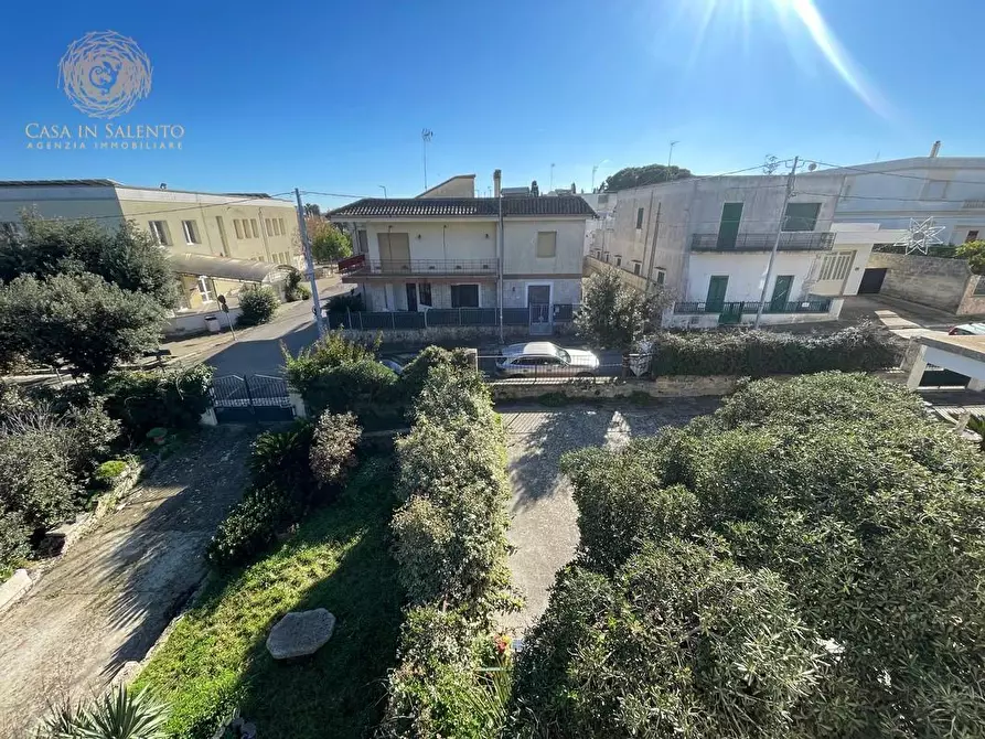 Immagine 60 di Villa in vendita  a Castrignano Del Capo