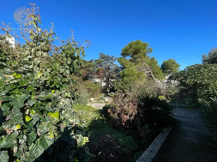 Immagine 46 di Villa in vendita  a Castrignano Del Capo