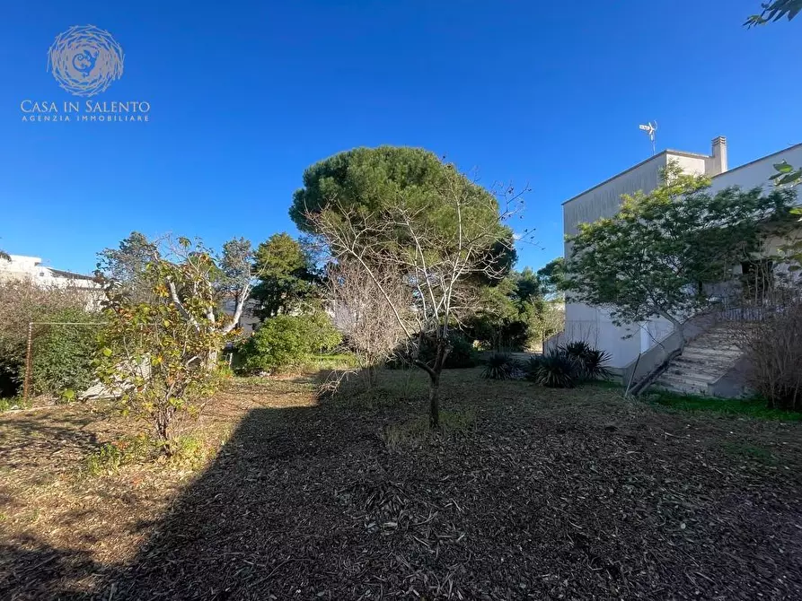 Immagine 72 di Villa in vendita  a Castrignano Del Capo