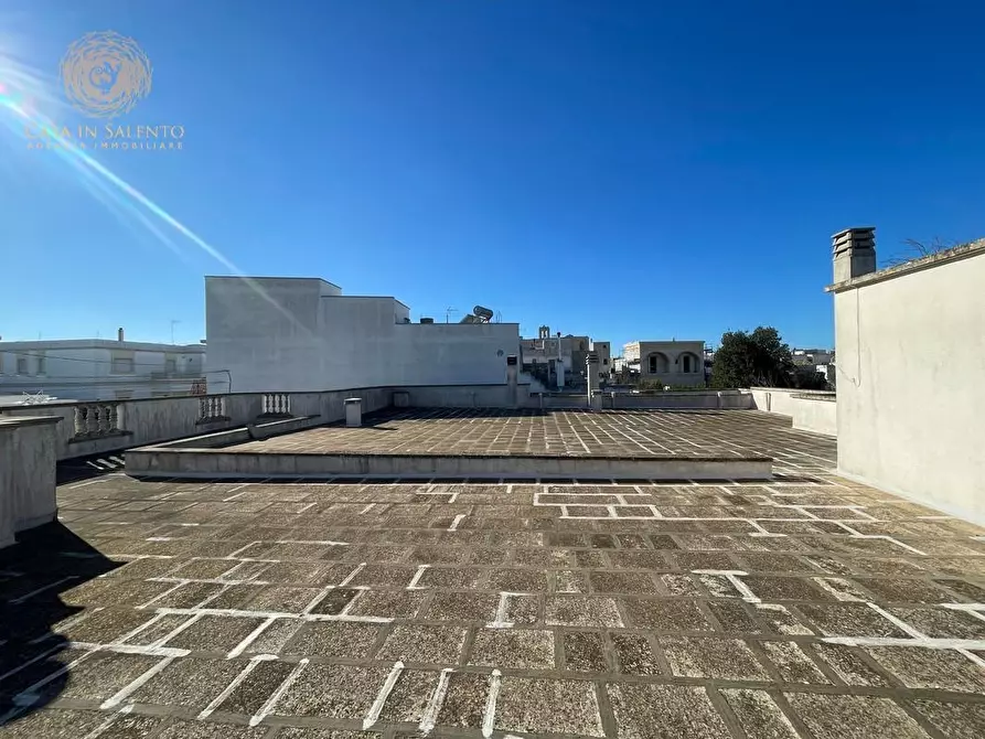 Immagine 59 di Villa in vendita  a Castrignano Del Capo