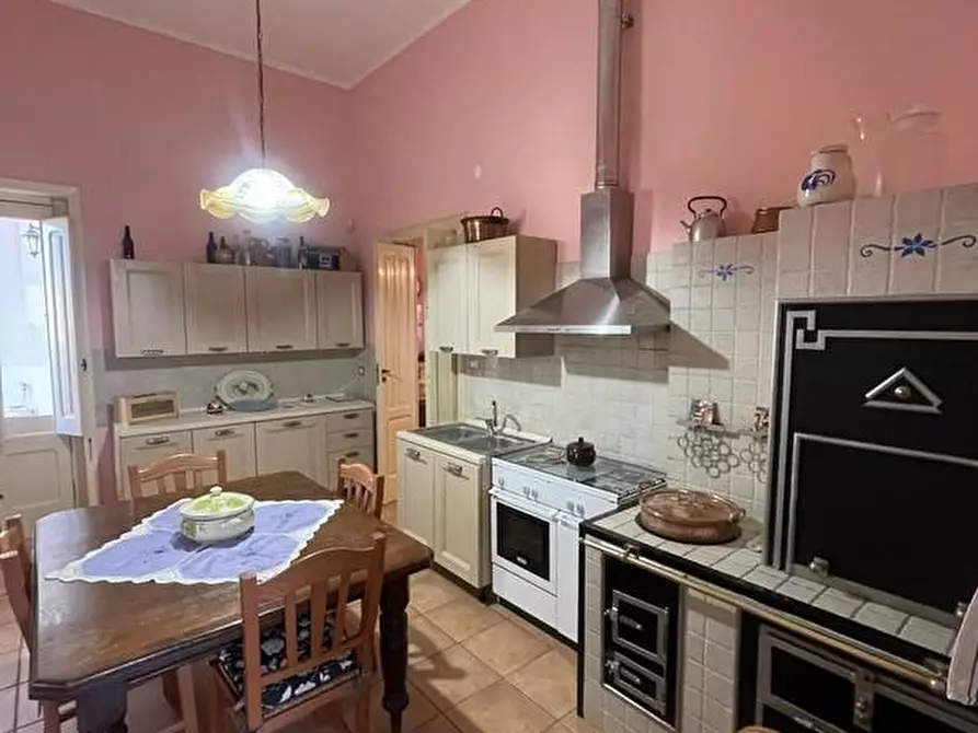 Immagine 23 di Villa in vendita  a Castrignano Del Capo