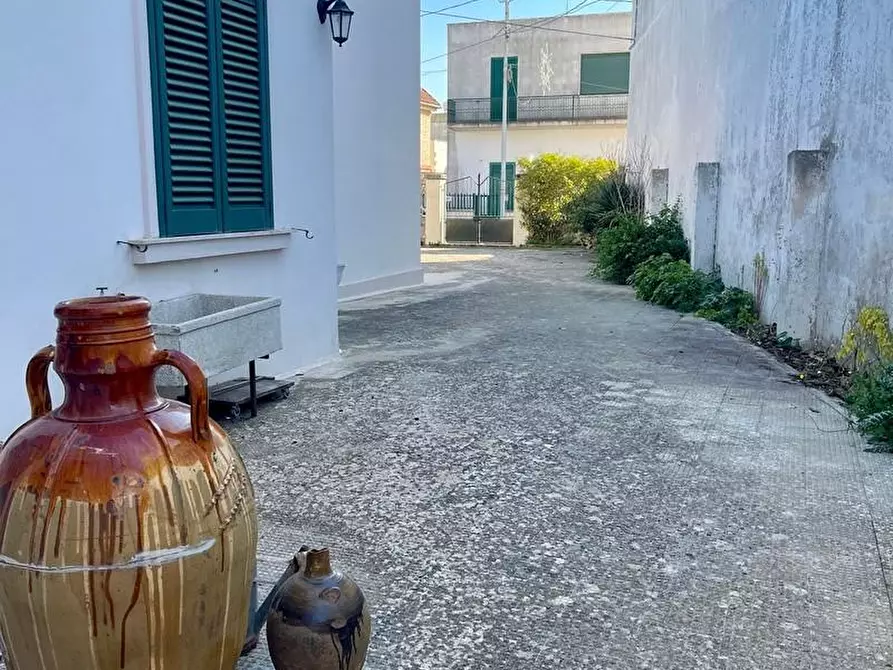 Immagine 88 di Villa in vendita  a Castrignano Del Capo