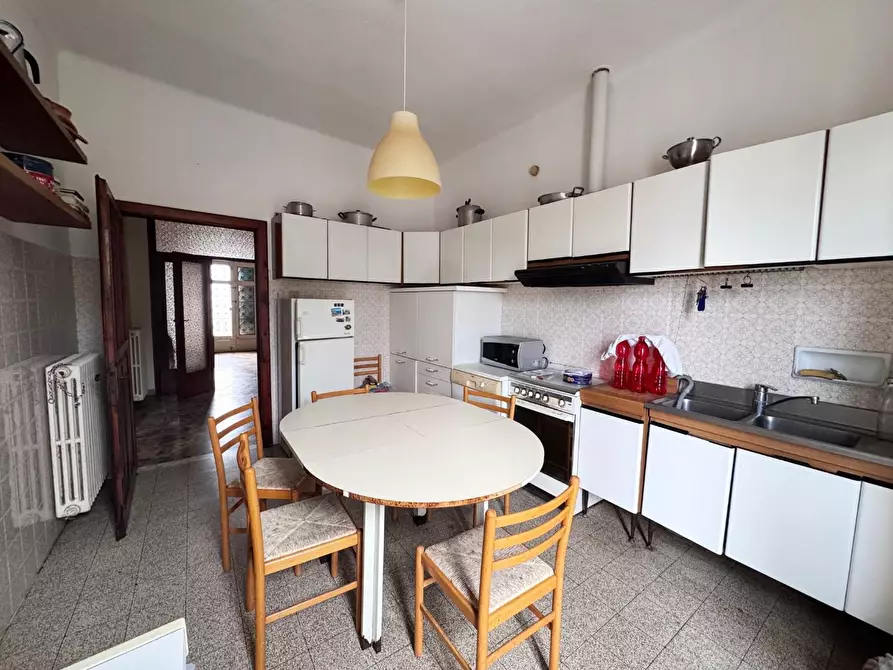 Immagine 17 di Casa indipendente in vendita  a Vicopisano