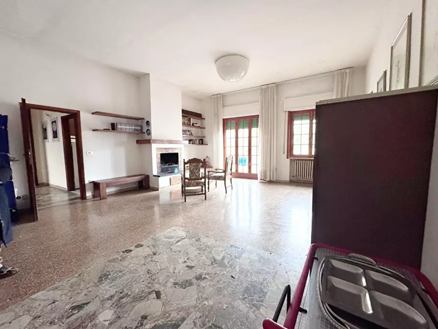 Immagine 31 di Casa indipendente in vendita  a Vicopisano