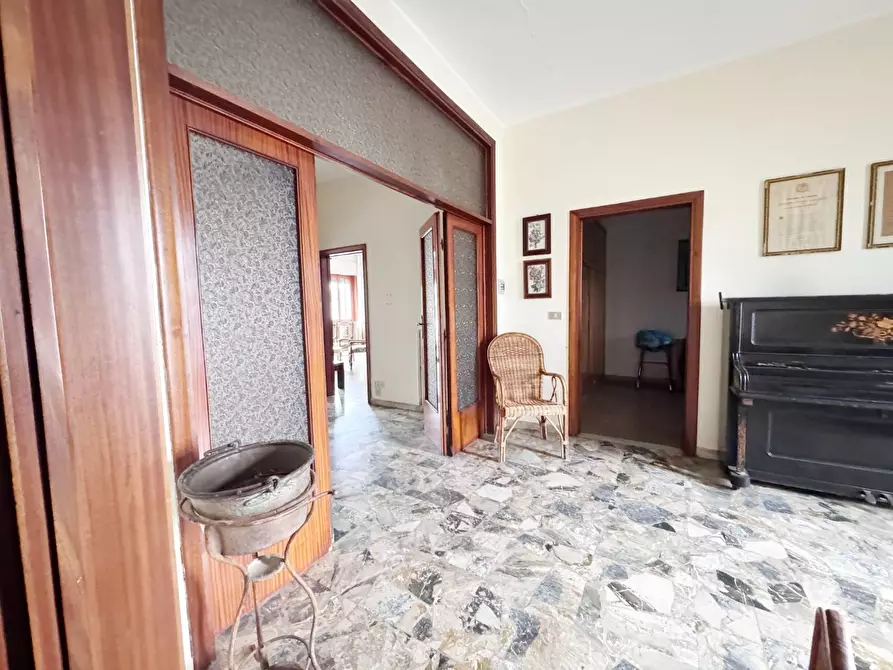 Immagine 23 di Casa indipendente in vendita  a Vicopisano