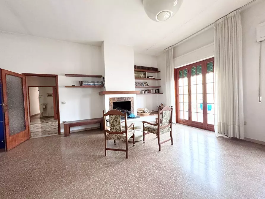 Immagine 39 di Casa indipendente in vendita  a Vicopisano