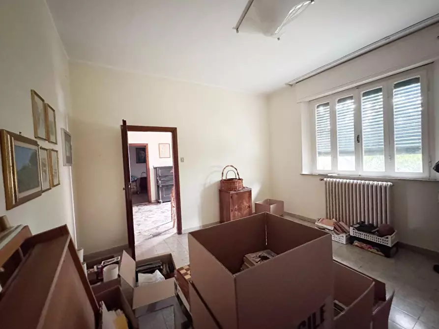 Immagine 22 di Casa indipendente in vendita  a Vicopisano