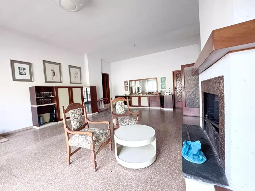 Immagine 41 di Casa indipendente in vendita  a Vicopisano