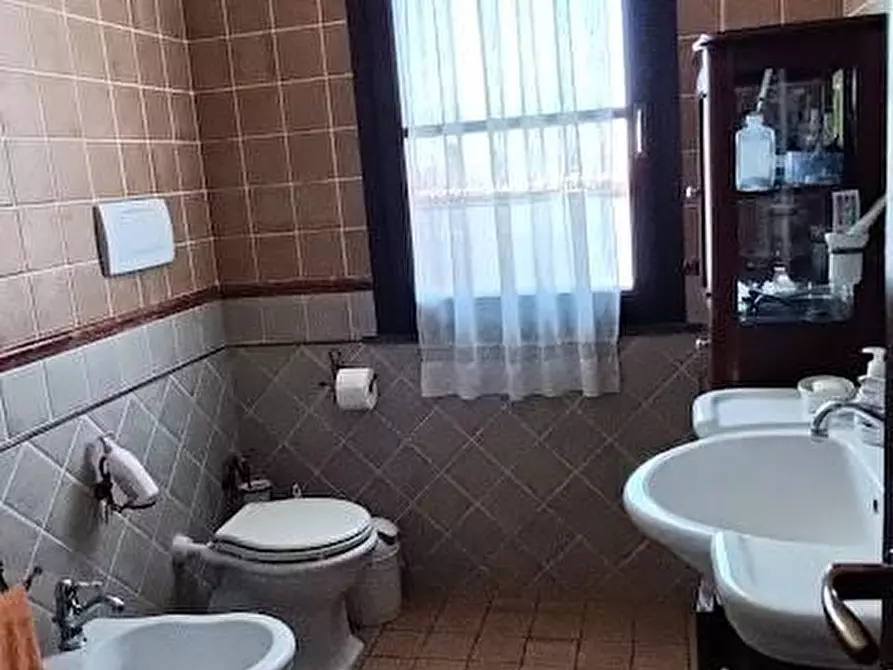 Immagine 7 di Casa colonica in vendita  a Vecchiano