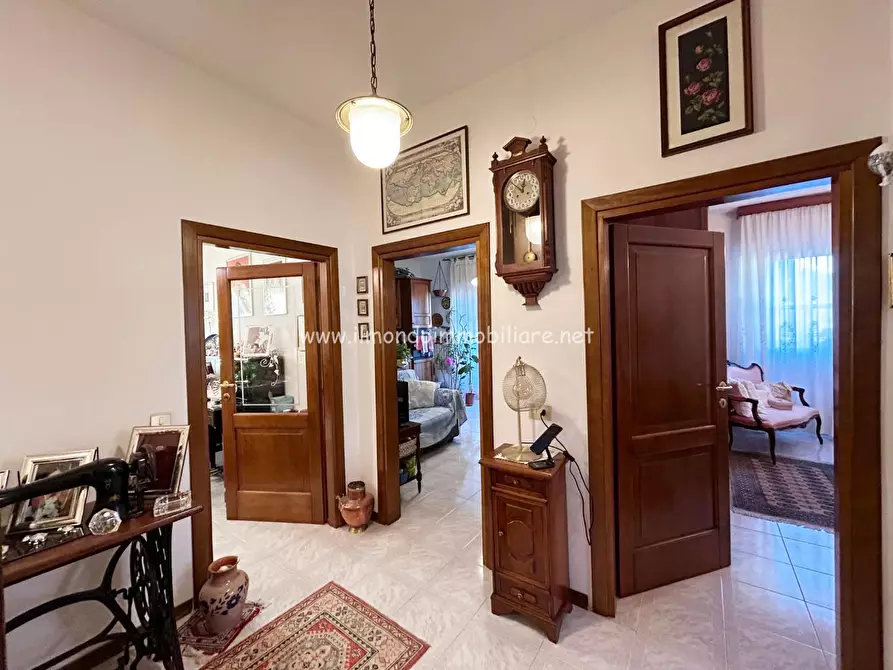 Immagine 6 di Appartamento in vendita  a Rosignano Marittimo