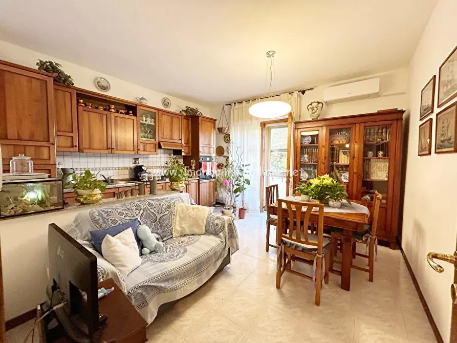 Immagine 1 di Appartamento in vendita  a Rosignano Marittimo