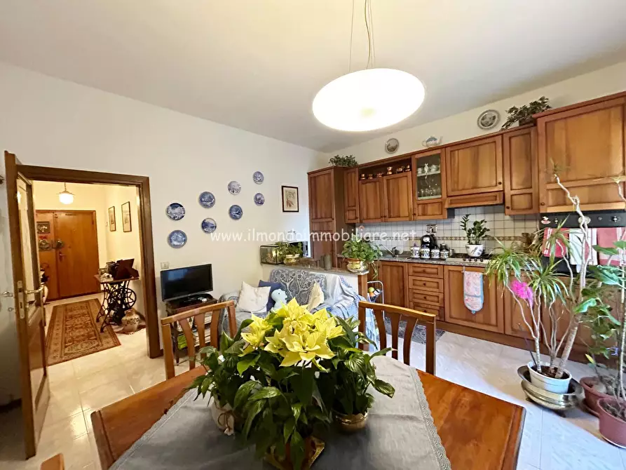 Immagine 5 di Appartamento in vendita  a Rosignano Marittimo