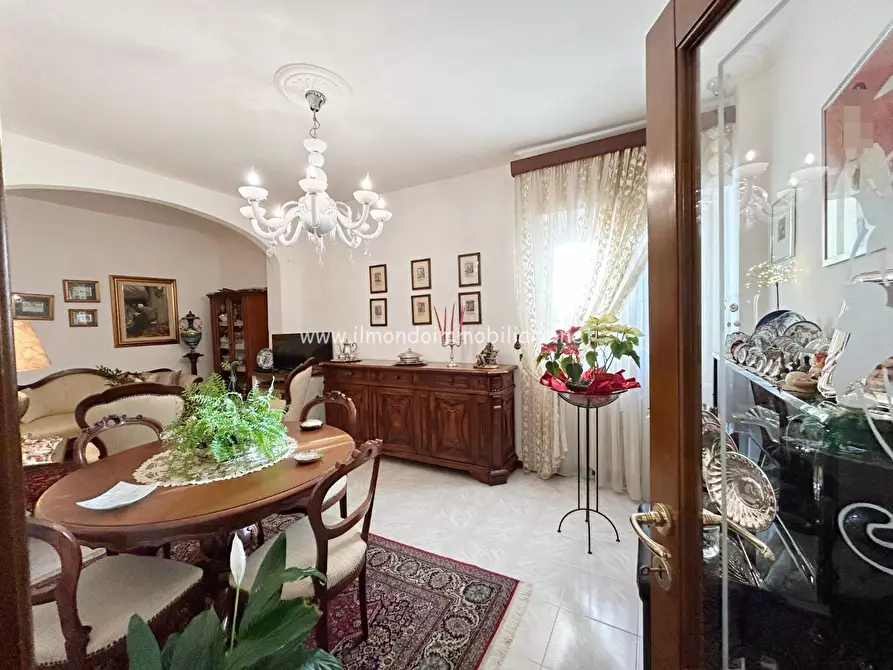 Immagine 8 di Appartamento in vendita  a Rosignano Marittimo