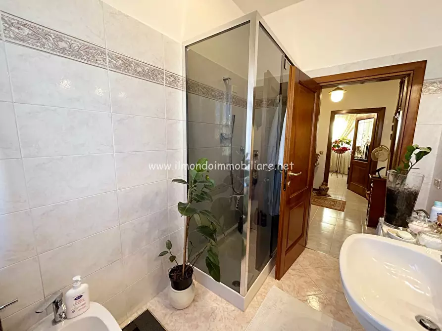 Immagine 13 di Appartamento in vendita  a Rosignano Marittimo