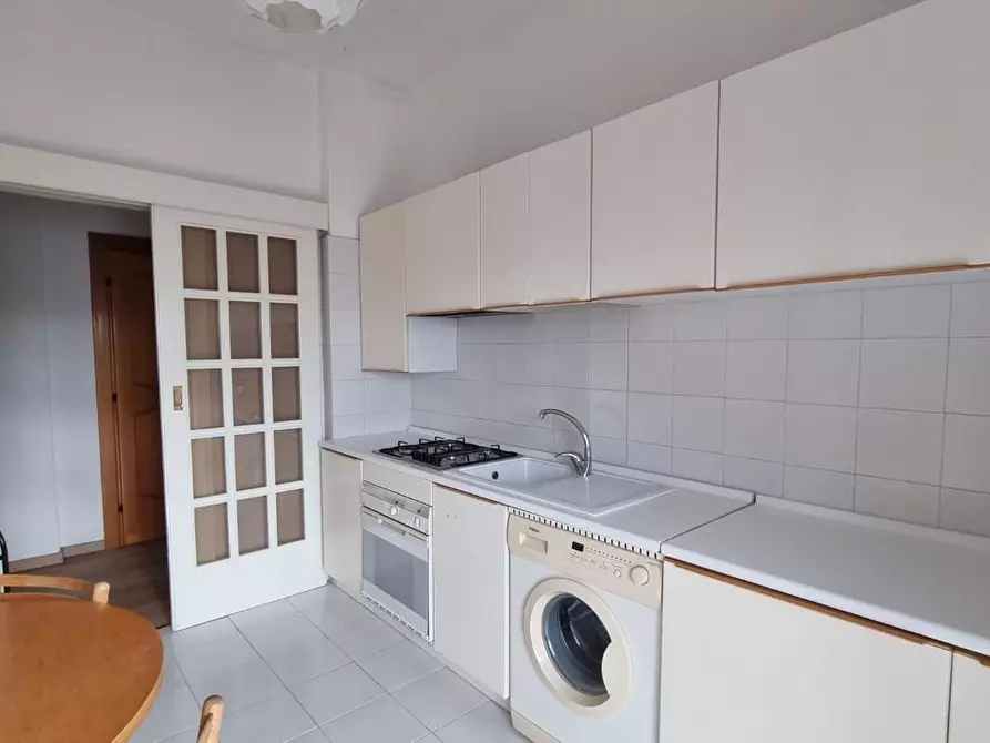 Immagine 6 di Appartamento in vendita  a Livorno