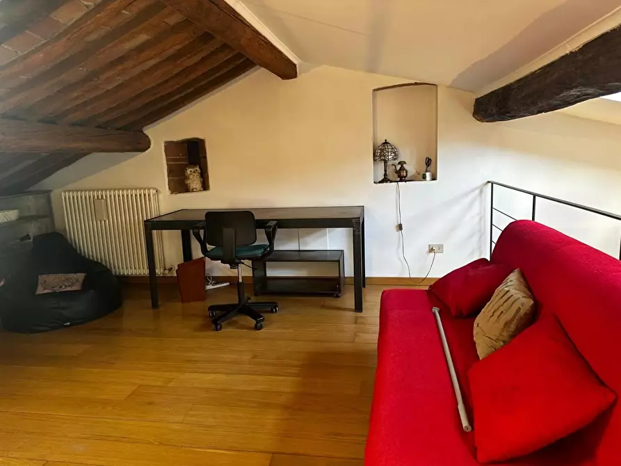 Immagine 11 di Appartamento in vendita  a San Giuliano Terme