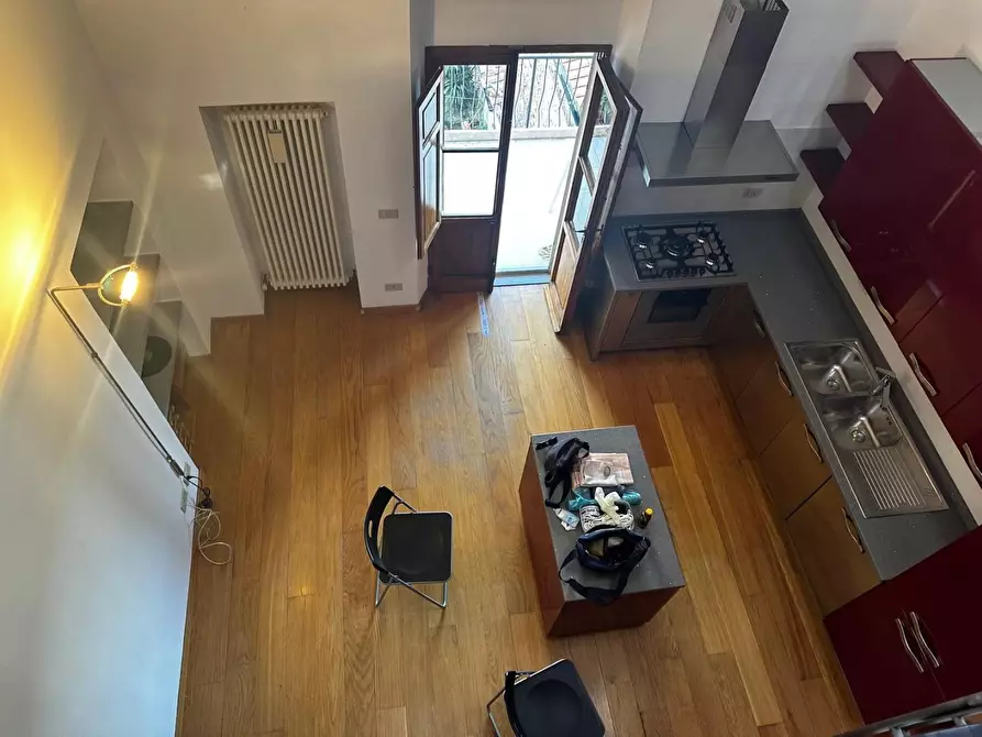 Immagine 12 di Appartamento in vendita  a San Giuliano Terme