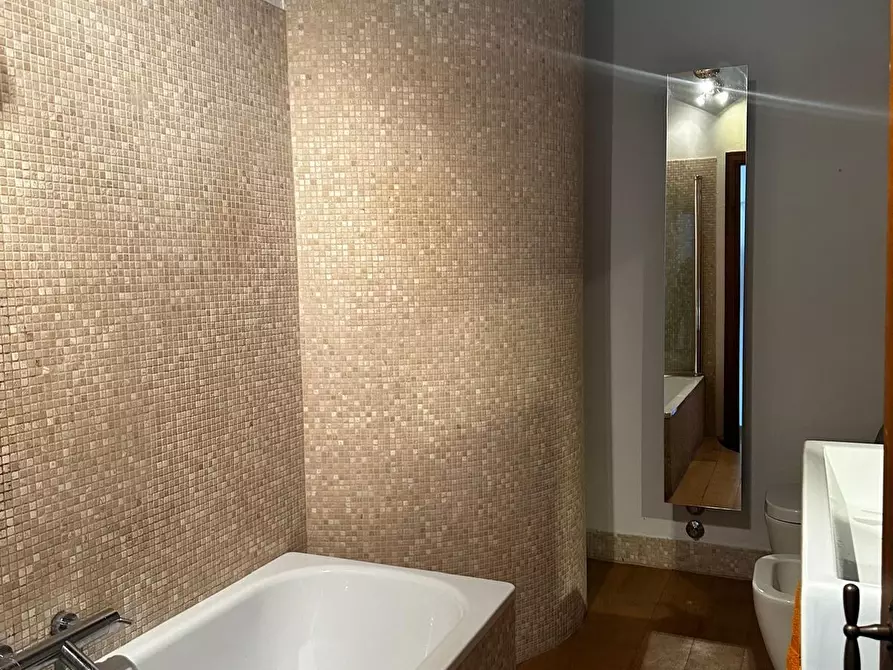 Immagine 3 di Appartamento in vendita  a San Giuliano Terme