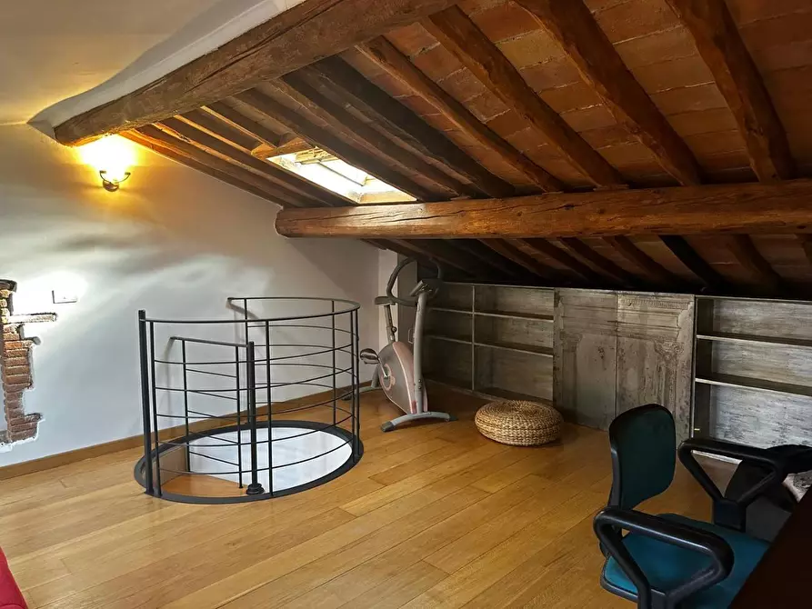 Immagine 13 di Appartamento in vendita  a San Giuliano Terme