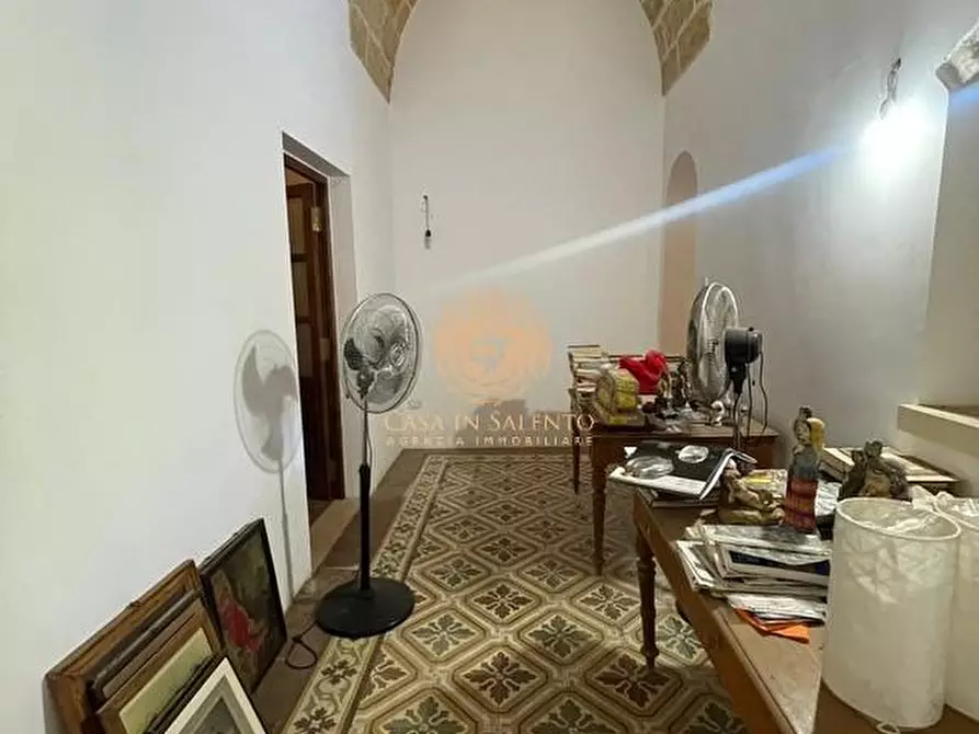 Immagine 18 di Casa indipendente in vendita  a Gagliano Del Capo