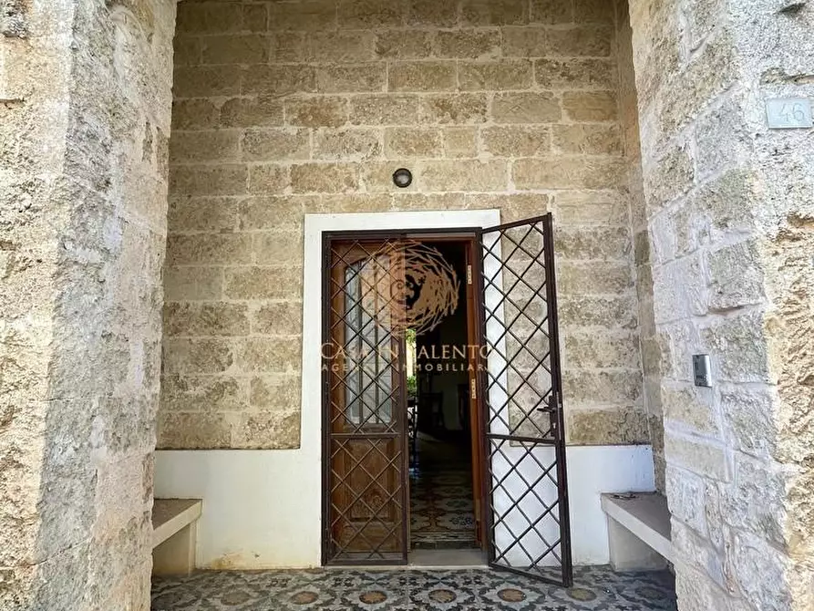 Immagine 32 di Casa indipendente in vendita  a Gagliano Del Capo