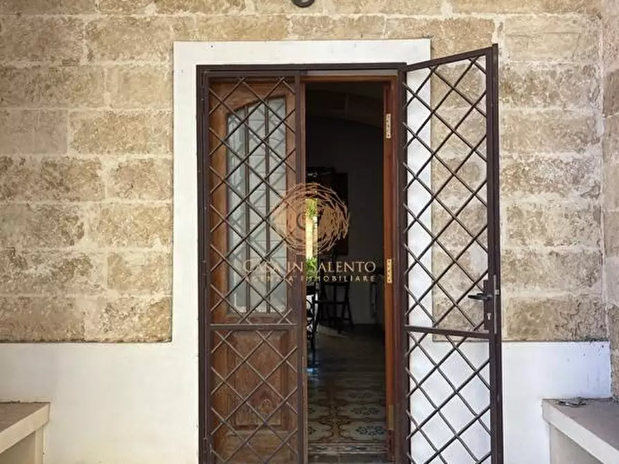 Immagine 33 di Casa indipendente in vendita  a Gagliano Del Capo