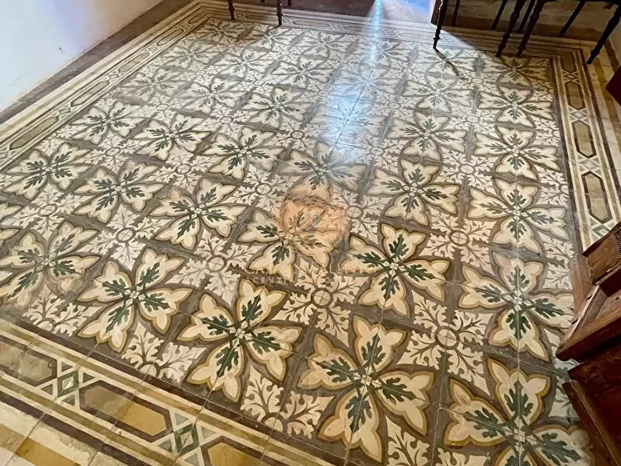 Immagine 25 di Casa indipendente in vendita  a Gagliano Del Capo