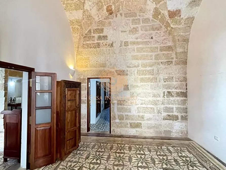 Immagine 8 di Casa indipendente in vendita  a Gagliano Del Capo