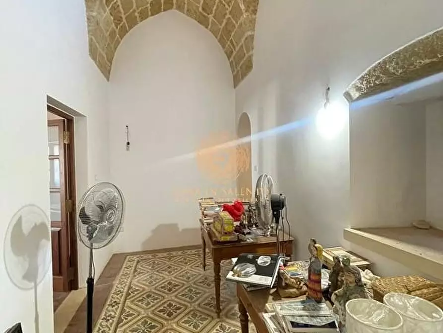 Immagine 9 di Casa indipendente in vendita  a Gagliano Del Capo