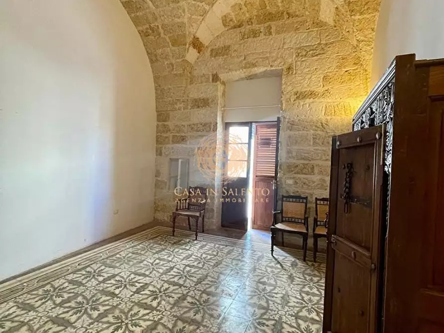 Immagine 21 di Casa indipendente in vendita  a Gagliano Del Capo