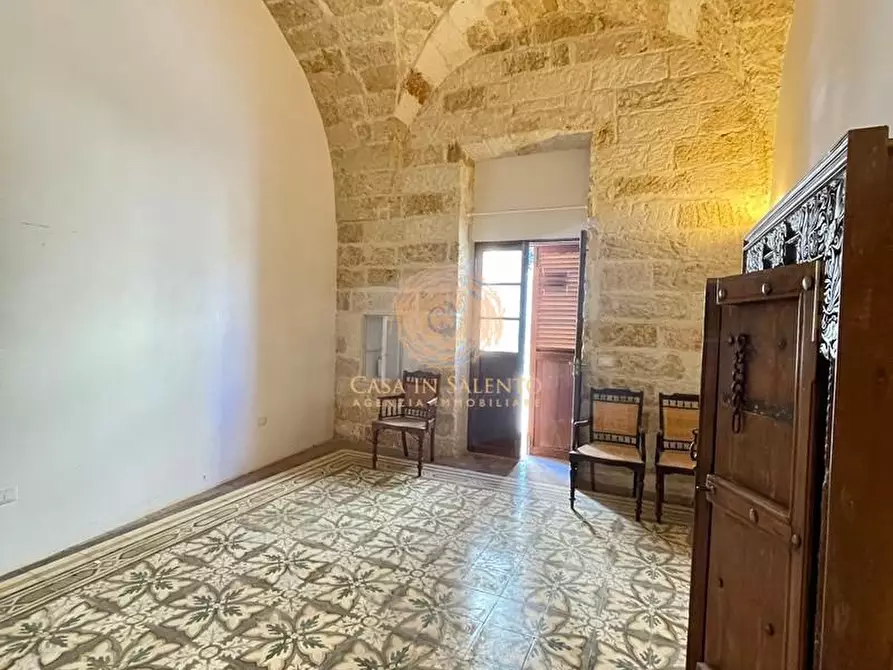 Immagine 22 di Casa indipendente in vendita  a Gagliano Del Capo