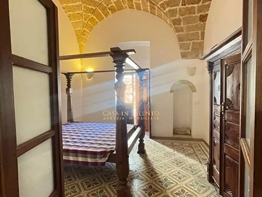 Immagine 7 di Casa indipendente in vendita  a Gagliano Del Capo