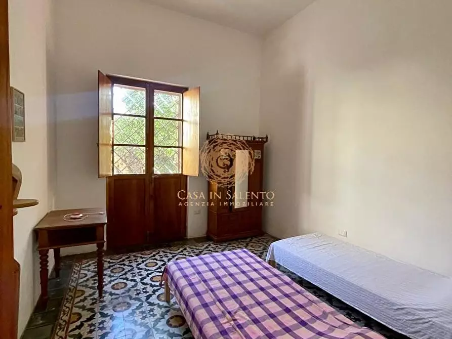 Immagine 28 di Casa indipendente in vendita  a Gagliano Del Capo