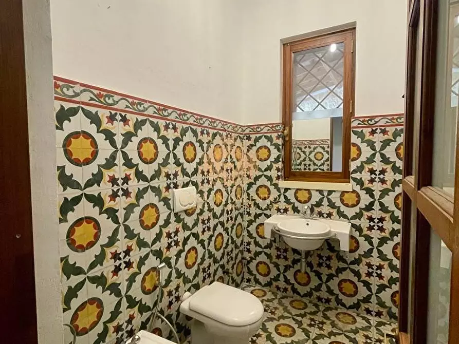 Immagine 19 di Casa indipendente in vendita  a Gagliano Del Capo