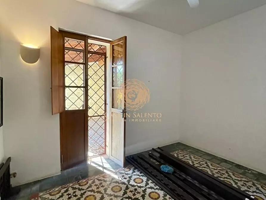 Immagine 11 di Casa indipendente in vendita  a Gagliano Del Capo