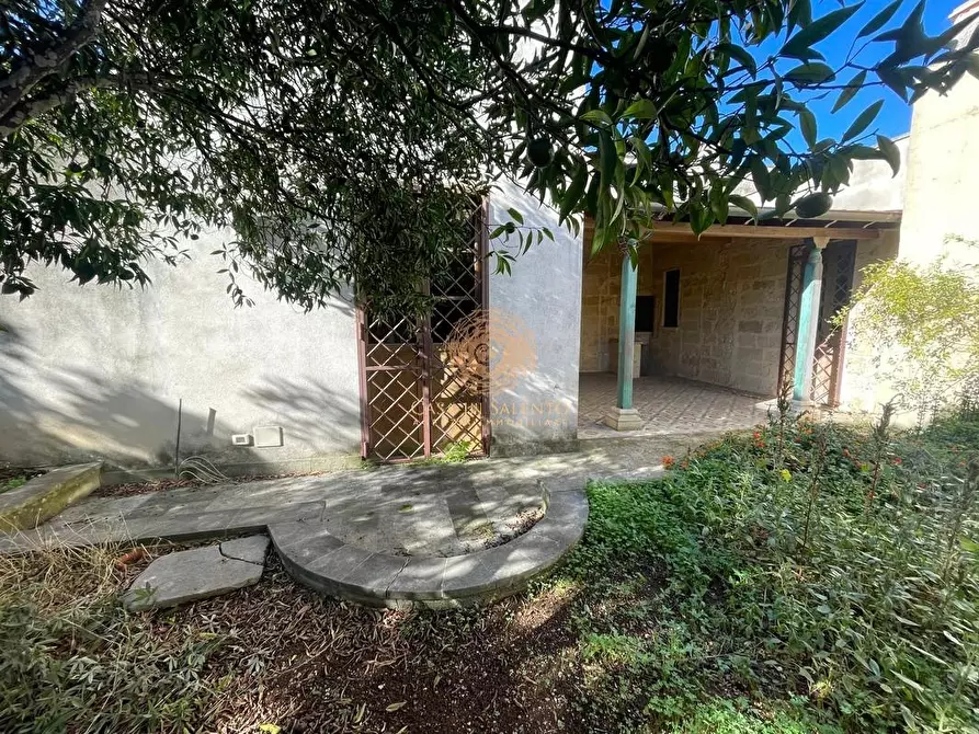 Immagine 6 di Casa indipendente in vendita  a Gagliano Del Capo
