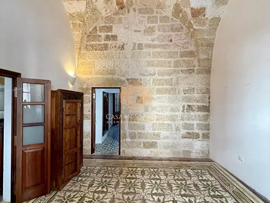 Immagine 20 di Casa indipendente in vendita  a Gagliano Del Capo